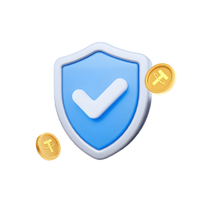 全方位保护您的资金安全