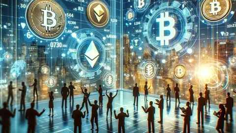 以太坊未来新动向！基金会核心成员Tim Beiko透露：研发重心将移至L1前沿技术，探索以太坊无限可能——币界先锋探秘