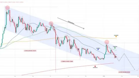 前FTX EU精英团队打造的AI加密衍生品新平台Perpetuals即将惊艳登陆纳斯达克，本周瞩目登场！🚀币币盛宴，不容错过！